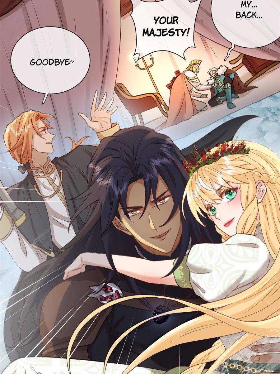 Princess and Dragon Chapter 53 - Page 47