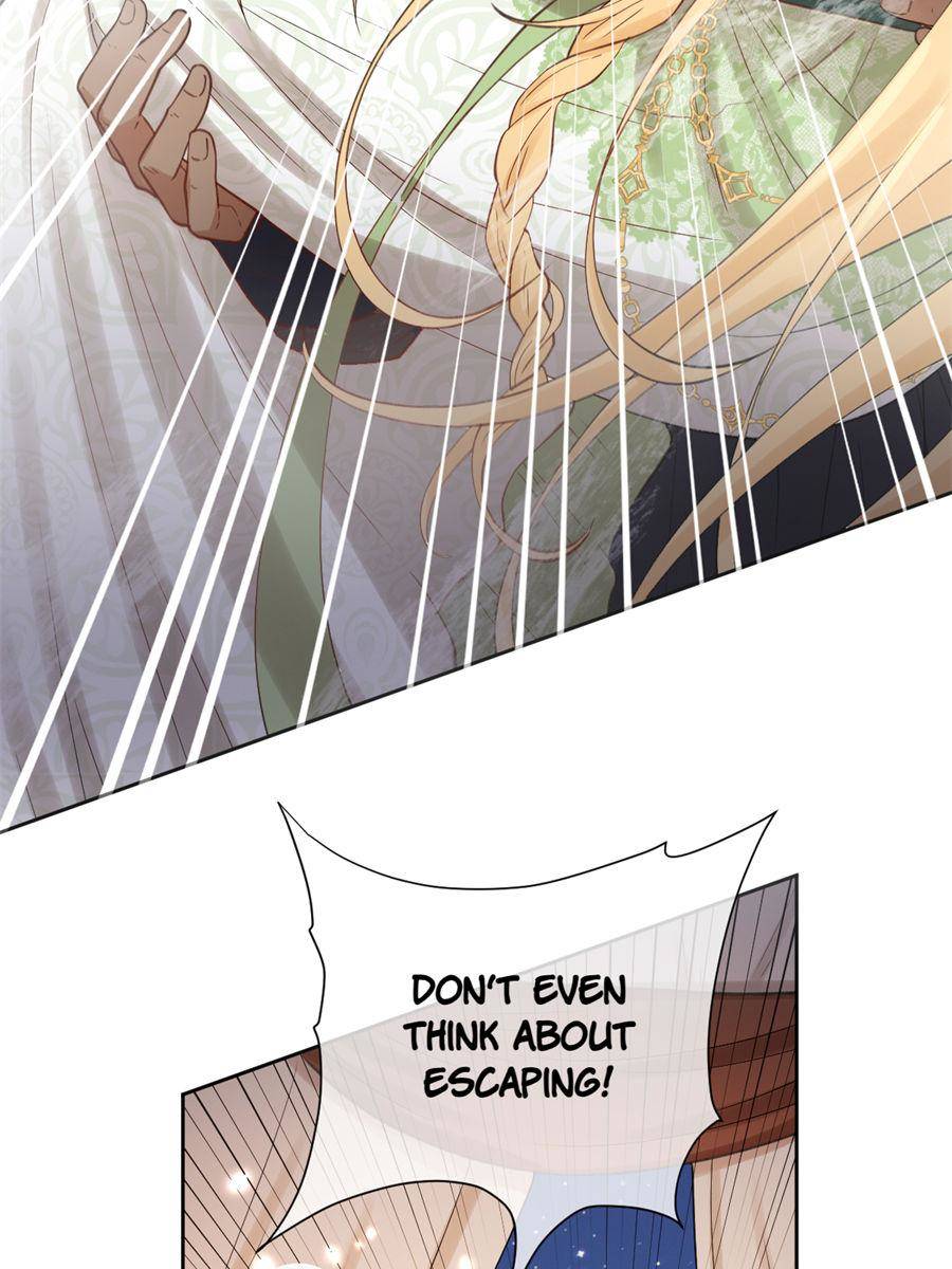 Princess and Dragon Chapter 53 - Page 48