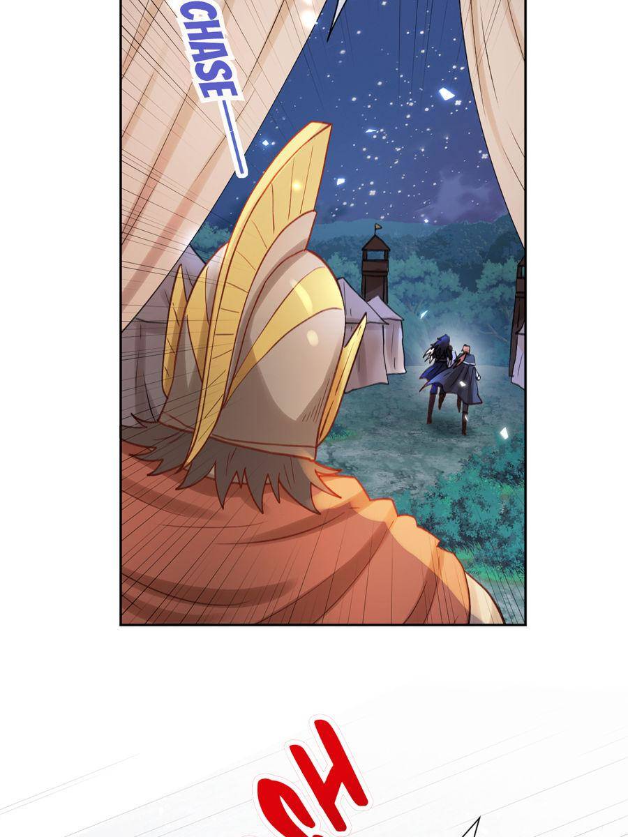 Princess and Dragon Chapter 53 - Page 49
