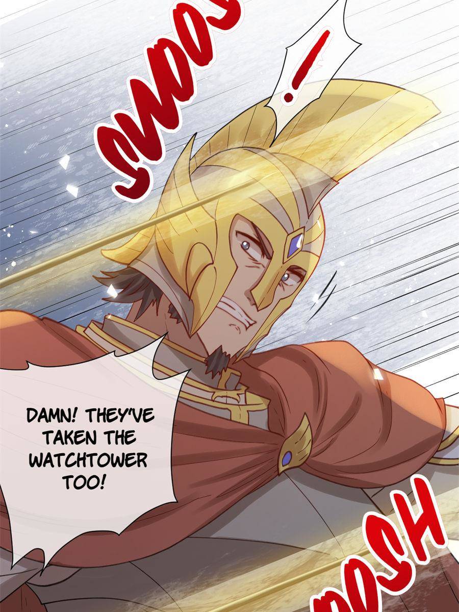 Princess and Dragon Chapter 53 - Page 50