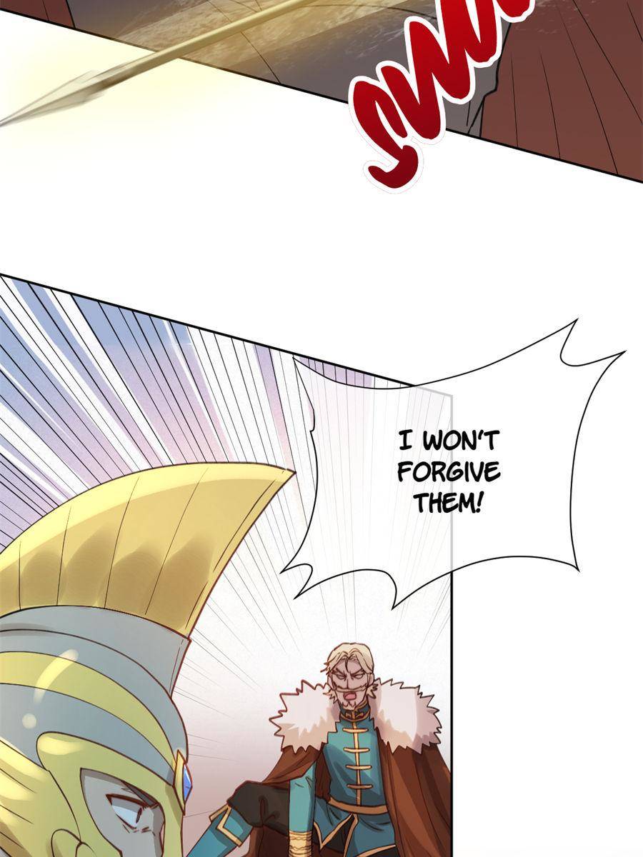 Princess and Dragon Chapter 53 - Page 51