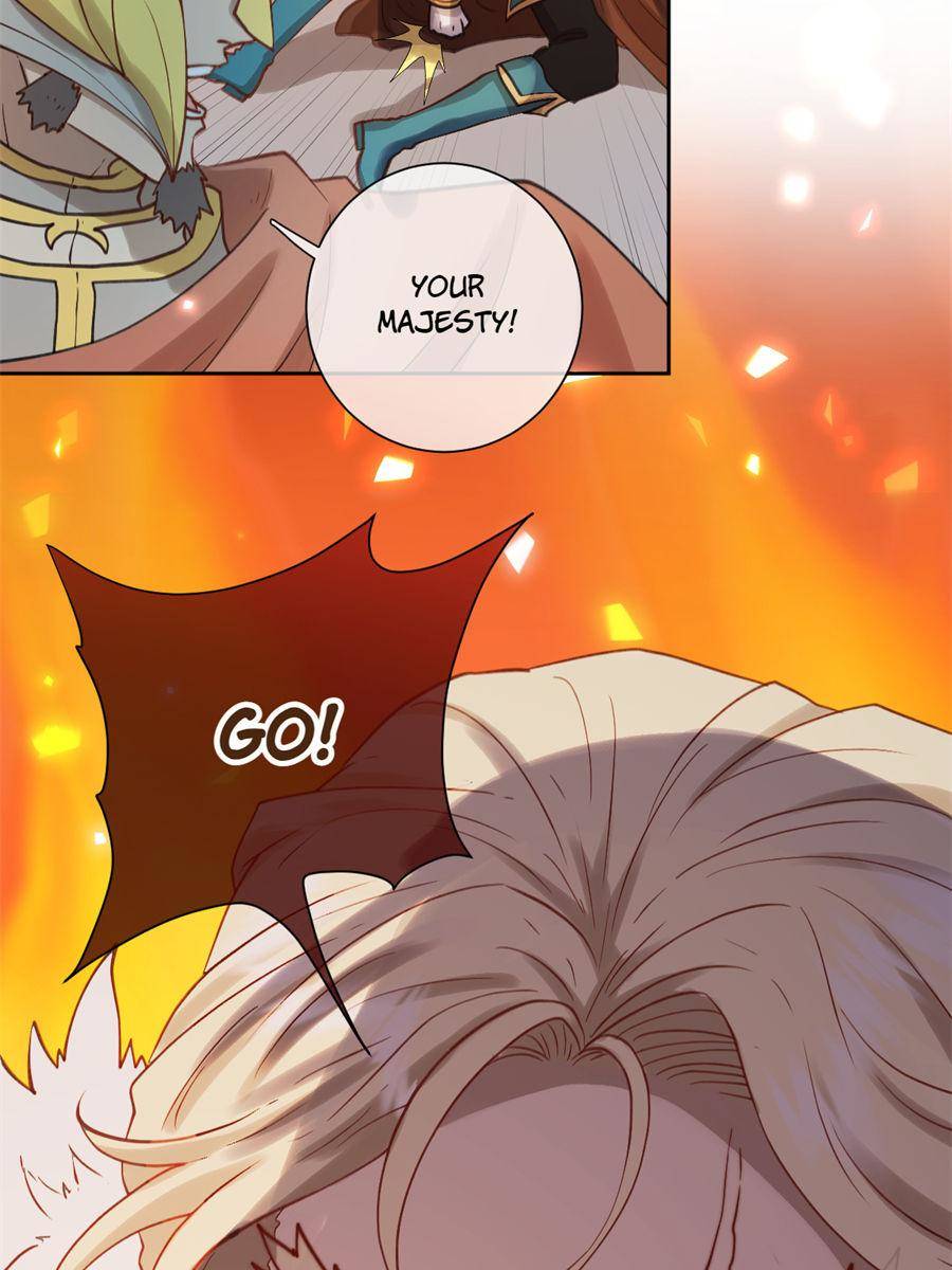 Princess and Dragon Chapter 53 - Page 52