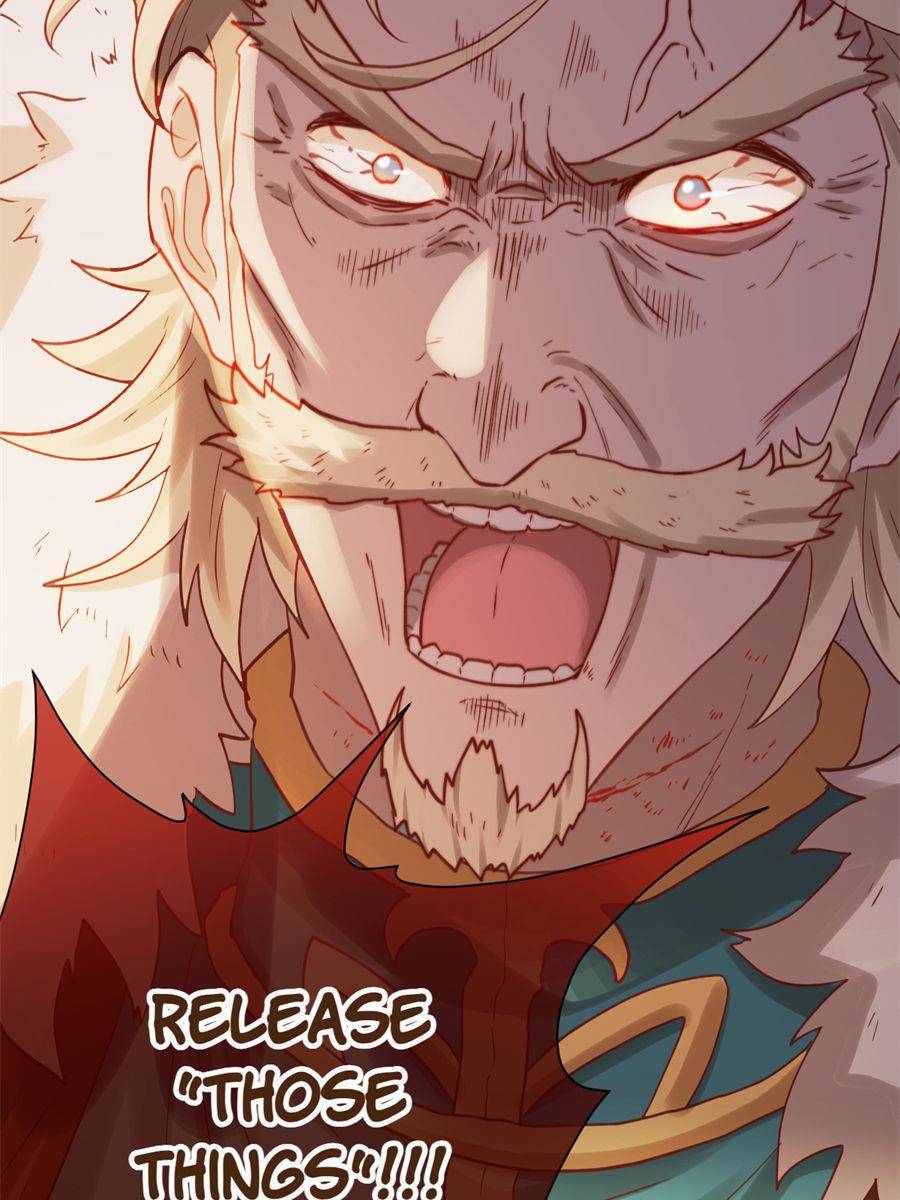 Princess and Dragon Chapter 53 - Page 53