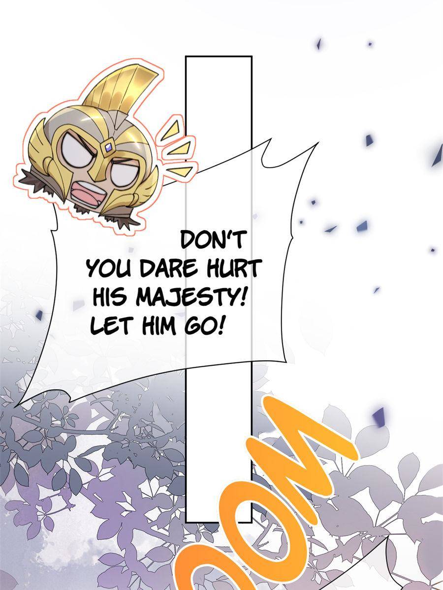 Princess and Dragon Chapter 53 - Page 8