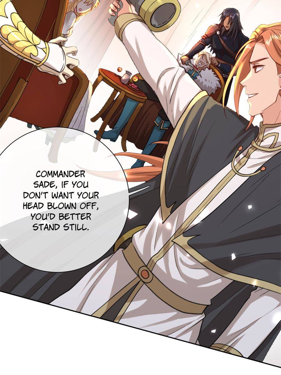 Princess and Dragon Chapter 53 - Page 10