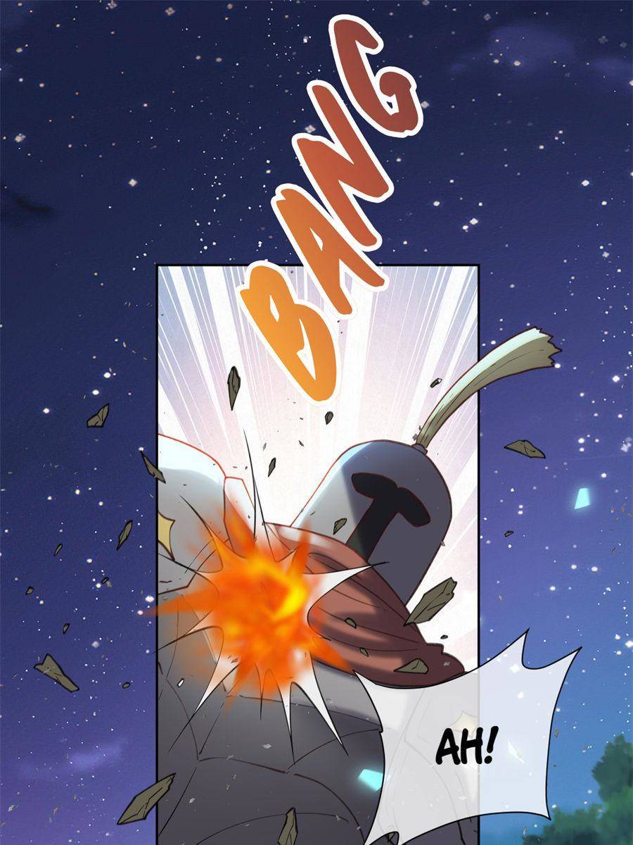 Princess and Dragon Chapter 54 - Page 1