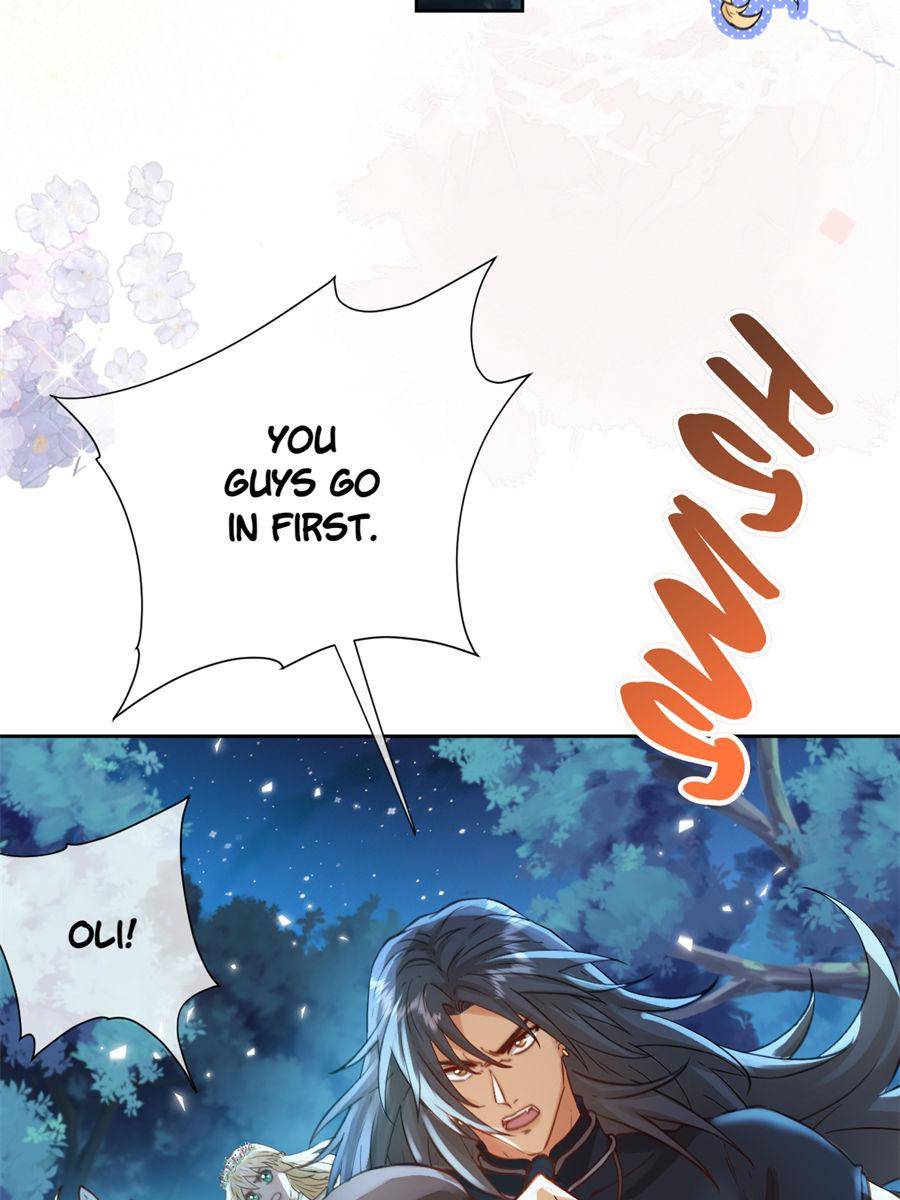 Princess and Dragon Chapter 54 - Page 12