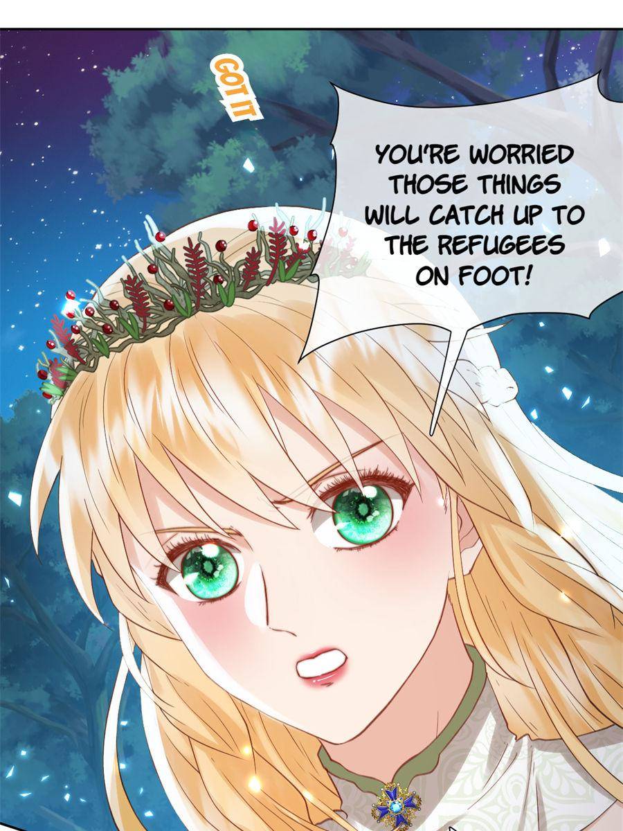 Princess and Dragon Chapter 54 - Page 14