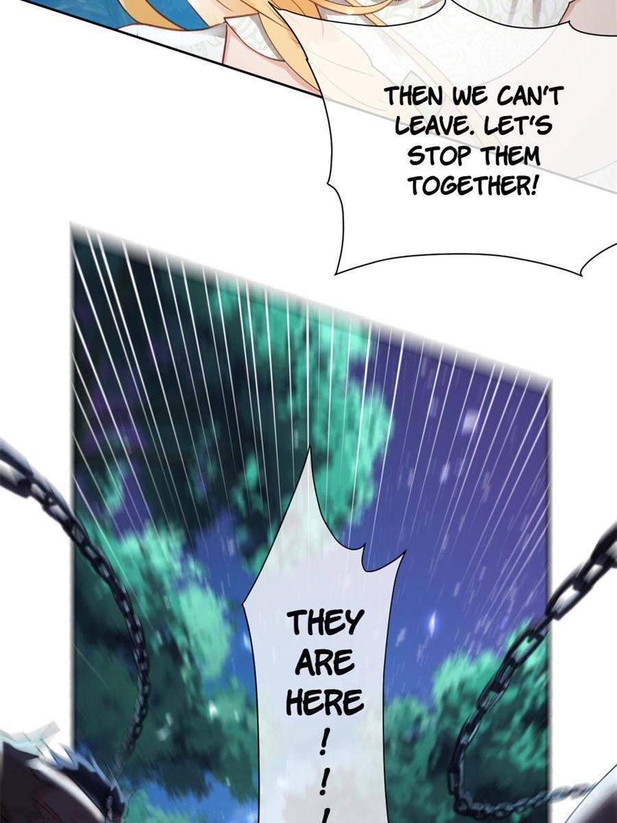 Princess and Dragon Chapter 54 - Page 15