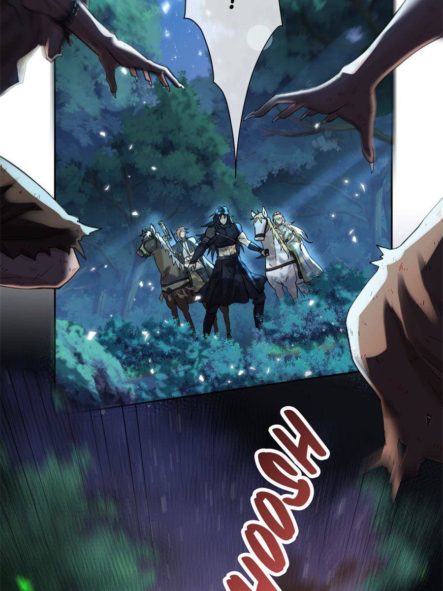 Princess and Dragon Chapter 54 - Page 16