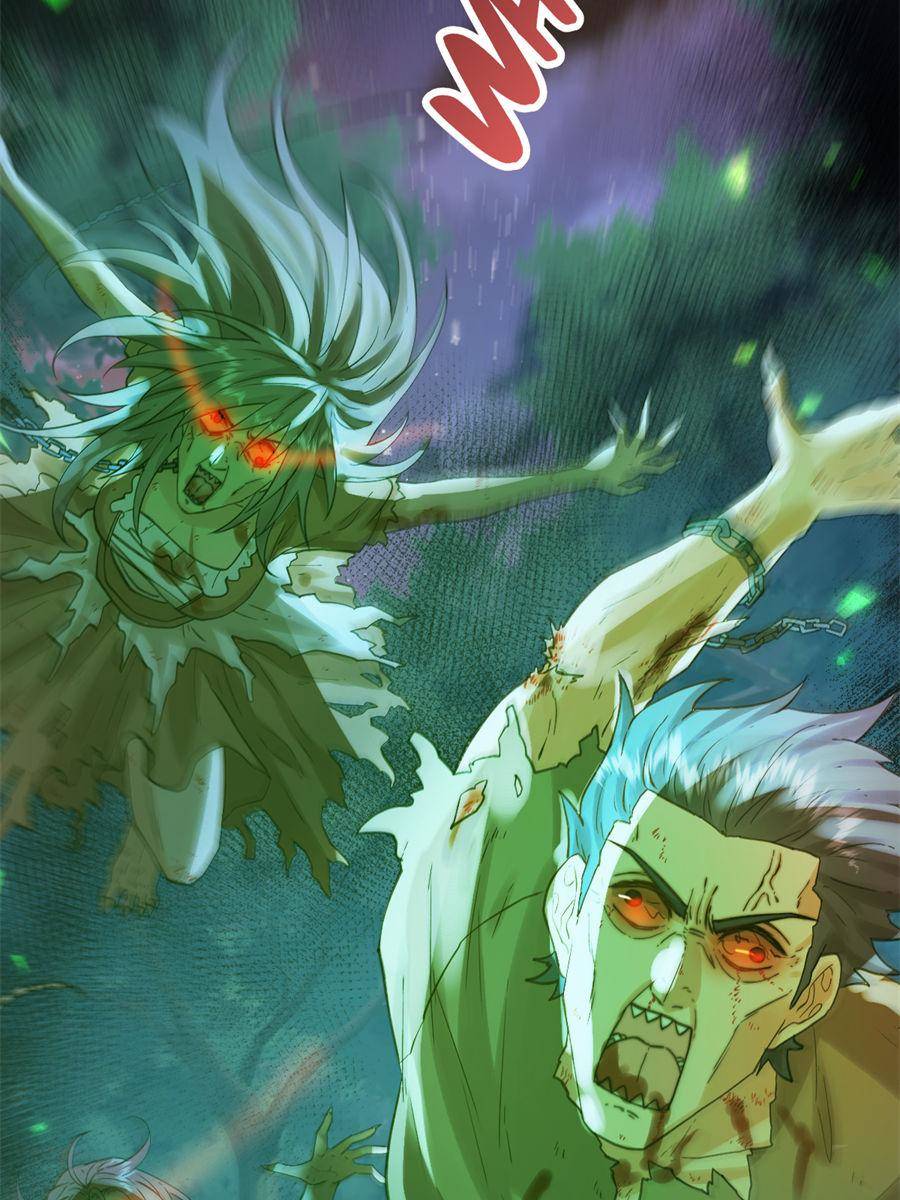 Princess and Dragon Chapter 54 - Page 17