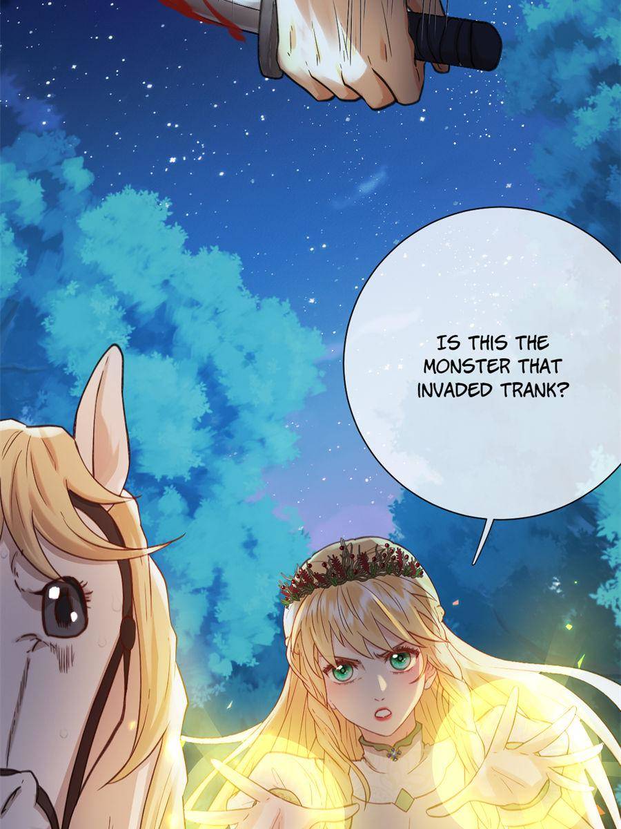 Princess and Dragon Chapter 54 - Page 23