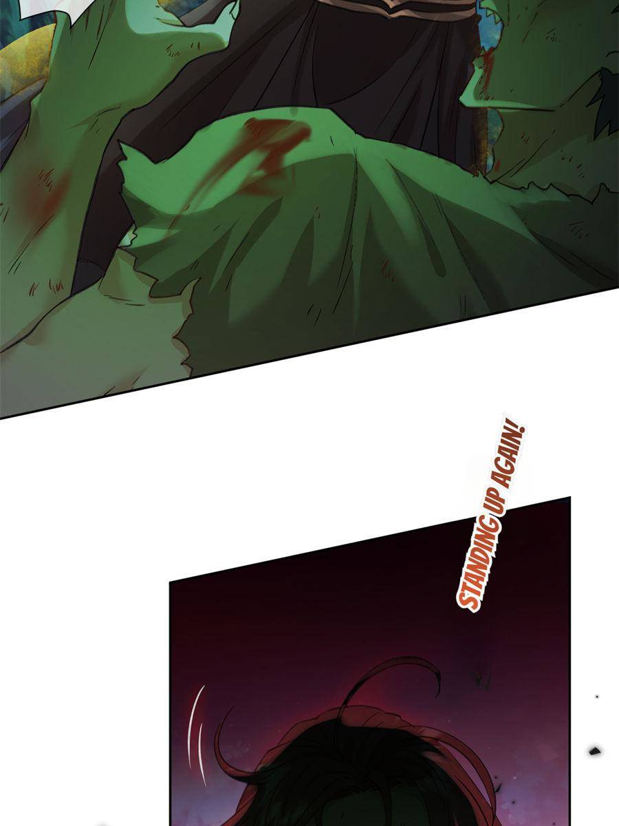 Princess and Dragon Chapter 54 - Page 27