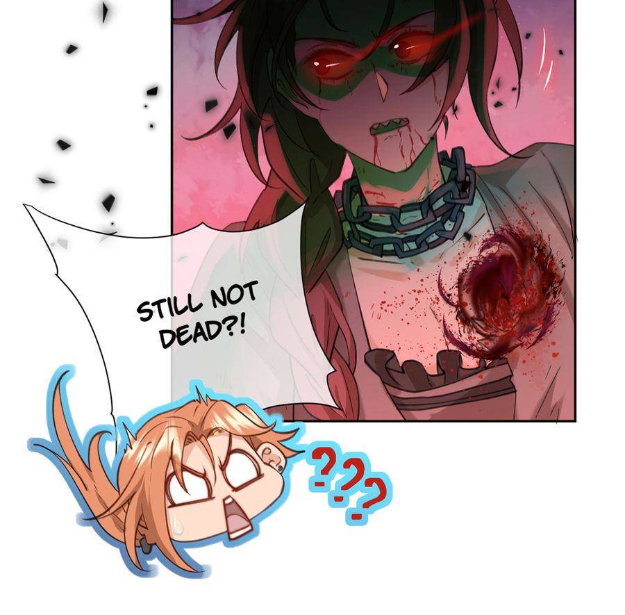 Princess and Dragon Chapter 54 - Page 28