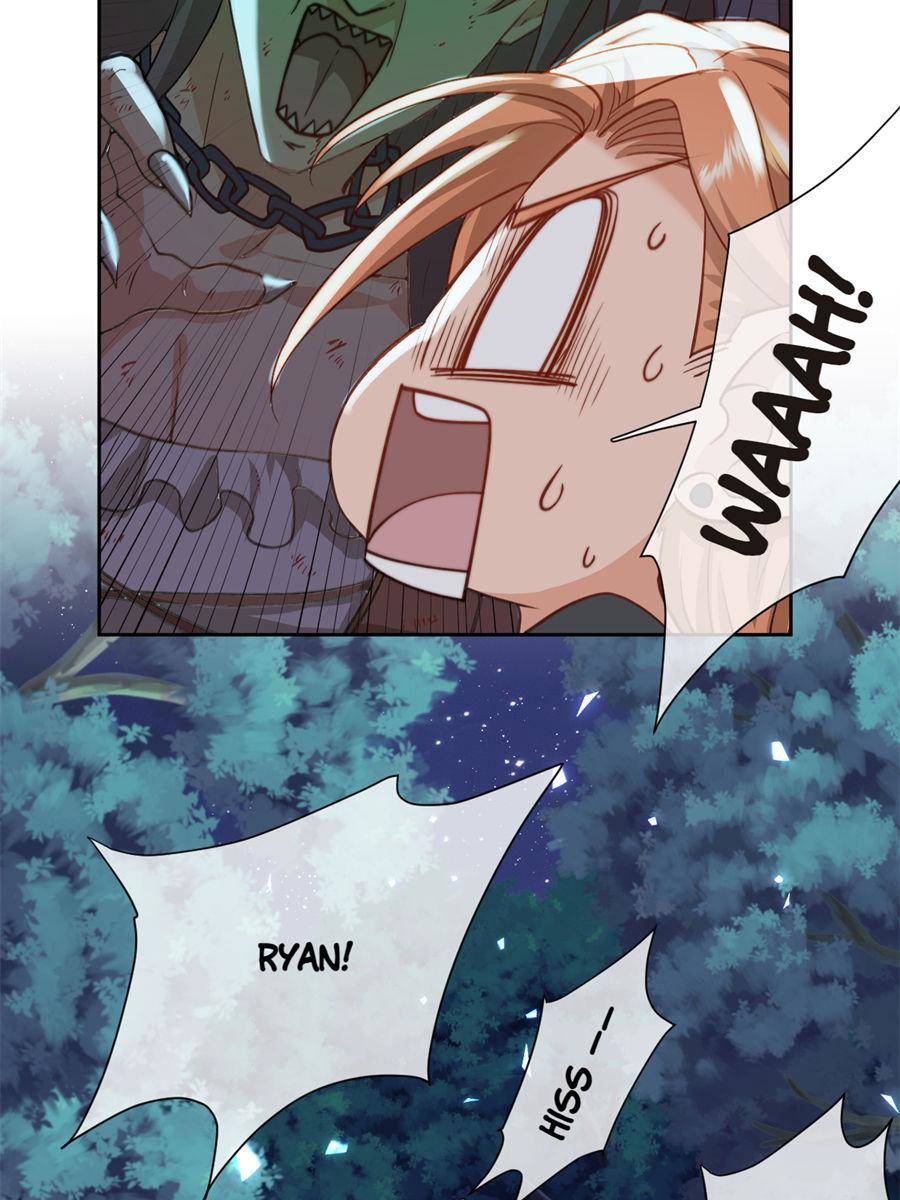 Princess and Dragon Chapter 54 - Page 31