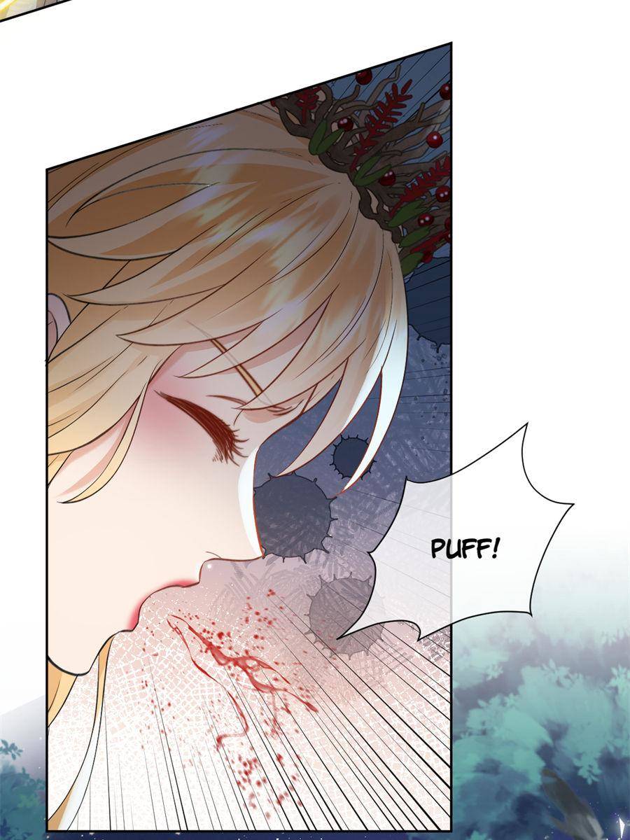 Princess and Dragon Chapter 54 - Page 33