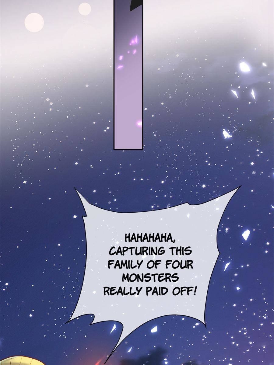 Princess and Dragon Chapter 54 - Page 36