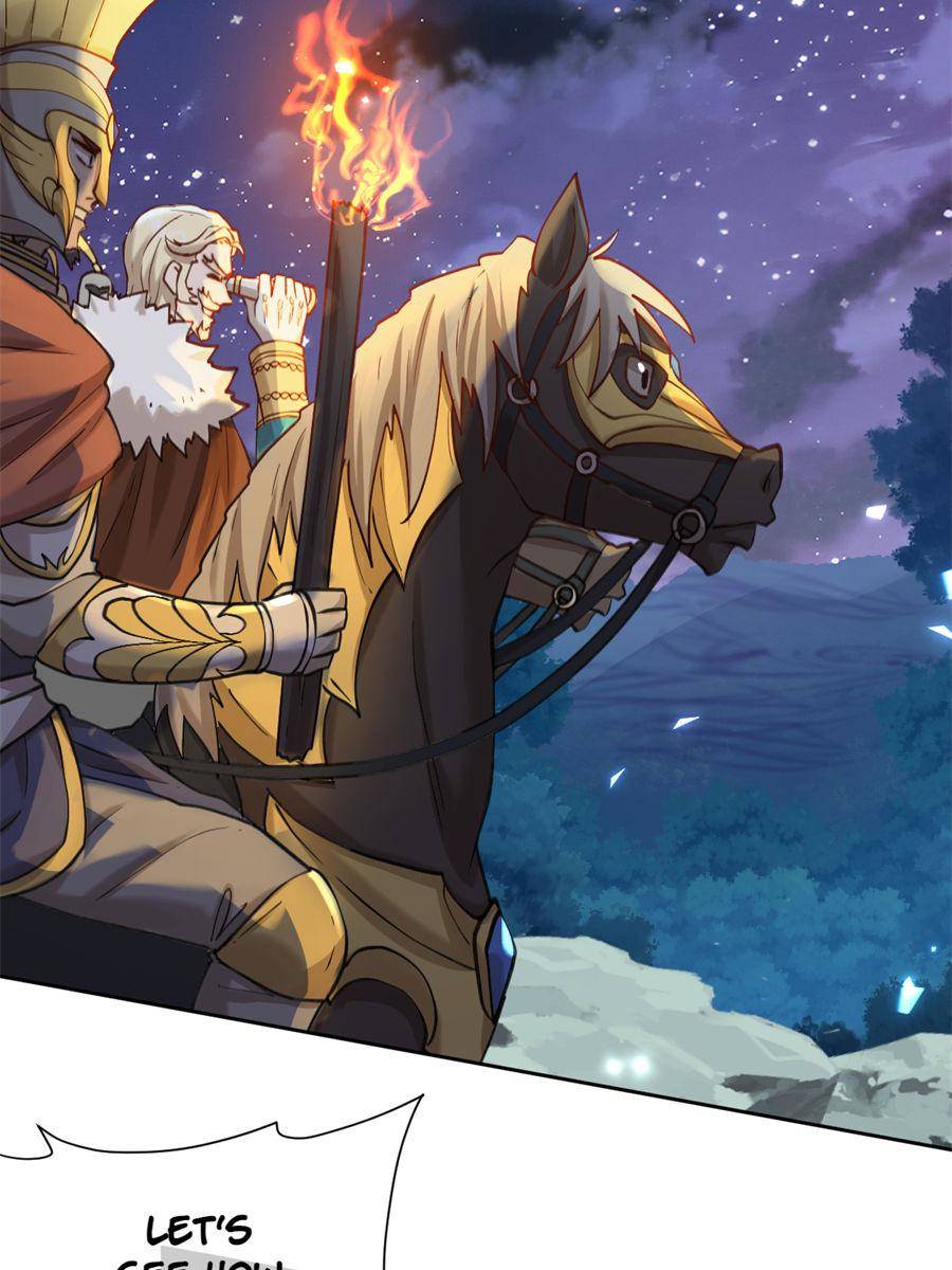Princess and Dragon Chapter 54 - Page 37