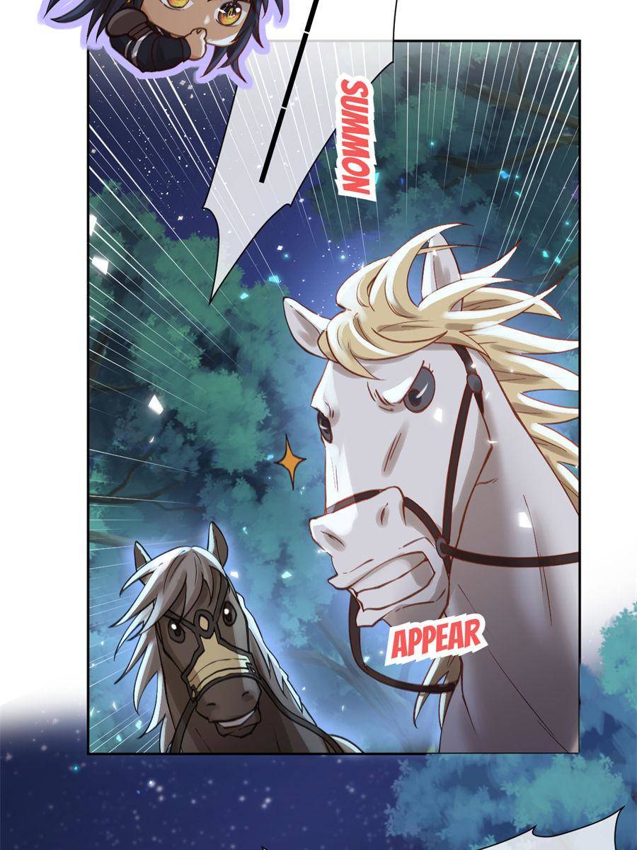 Princess and Dragon Chapter 54 - Page 5