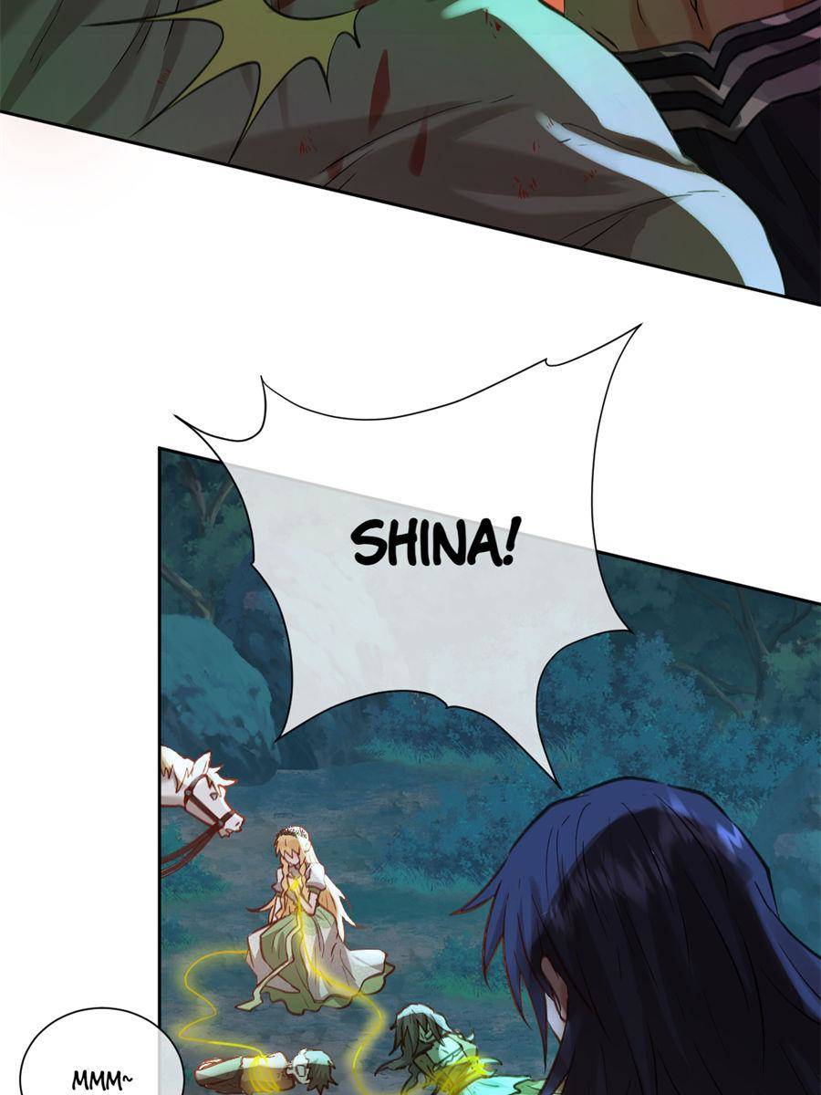Princess and Dragon Chapter 54 - Page 41