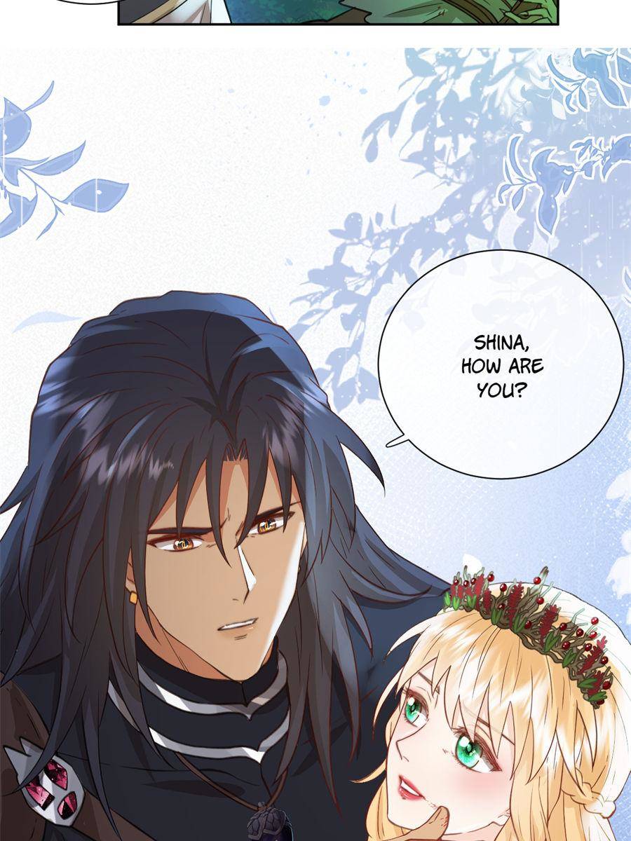 Princess and Dragon Chapter 54 - Page 45