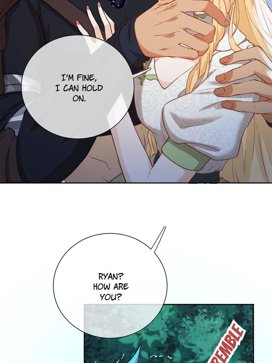 Princess and Dragon Chapter 54 - Page 46
