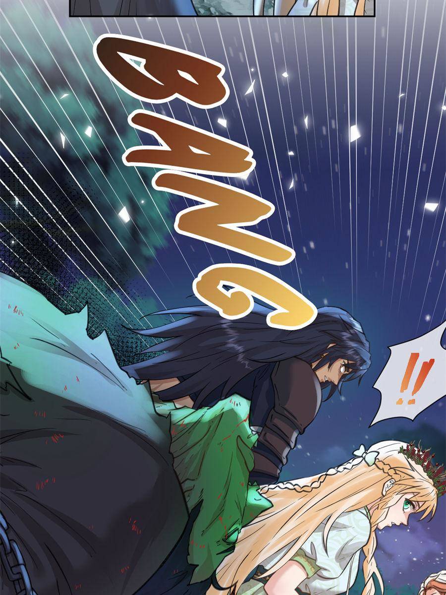 Princess and Dragon Chapter 54 - Page 49