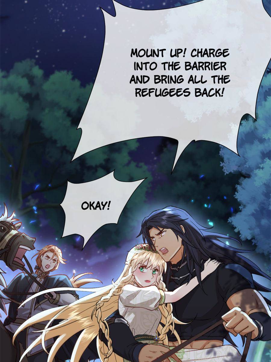 Princess and Dragon Chapter 54 - Page 6