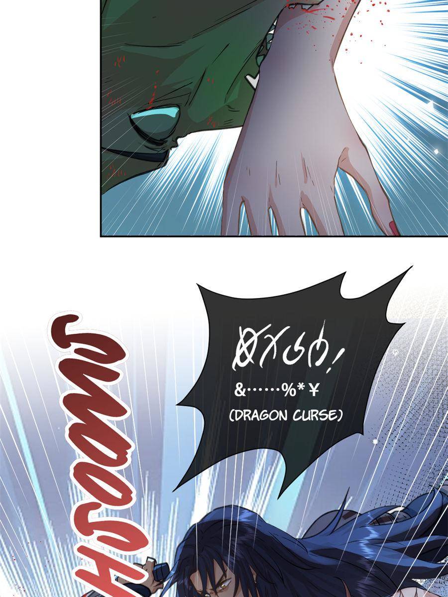 Princess and Dragon Chapter 54 - Page 51
