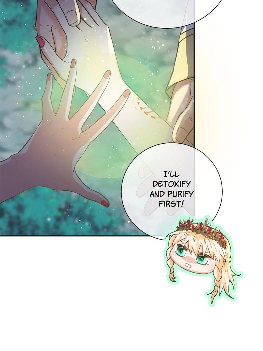 Princess and Dragon Chapter 54 - Page 55