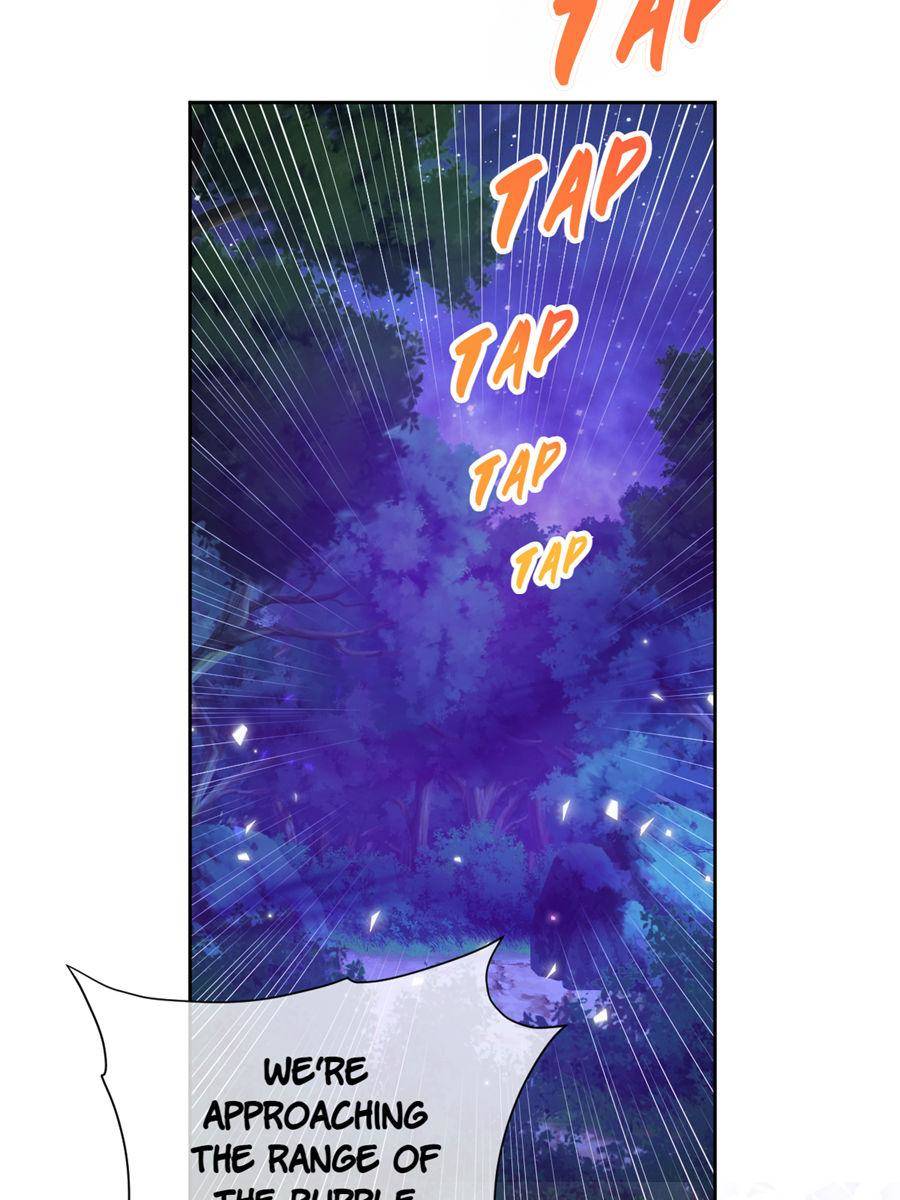 Princess and Dragon Chapter 54 - Page 8