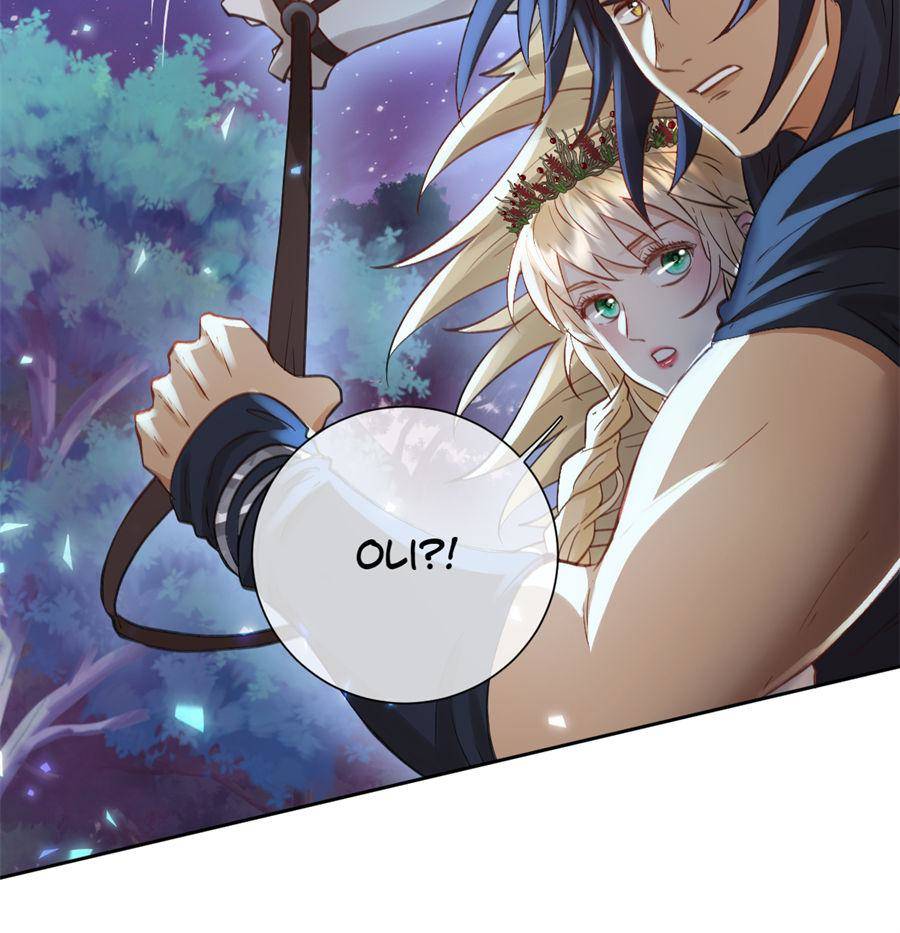 Princess and Dragon Chapter 54 - Page 10