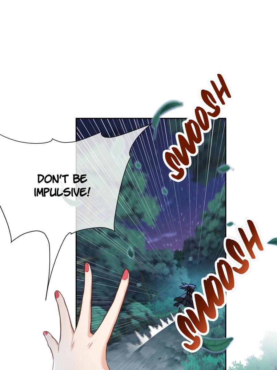 Princess and Dragon Chapter 55 - Page 1