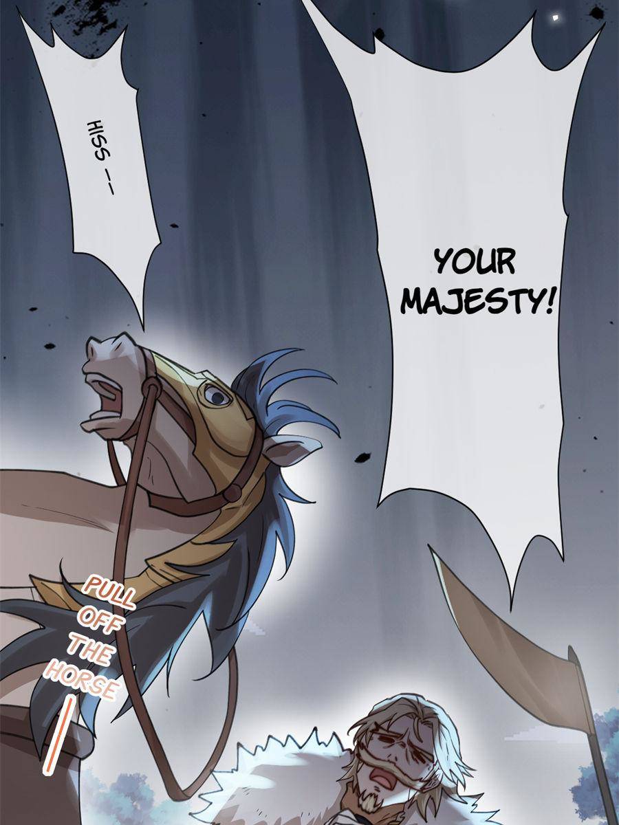 Princess and Dragon Chapter 55 - Page 14