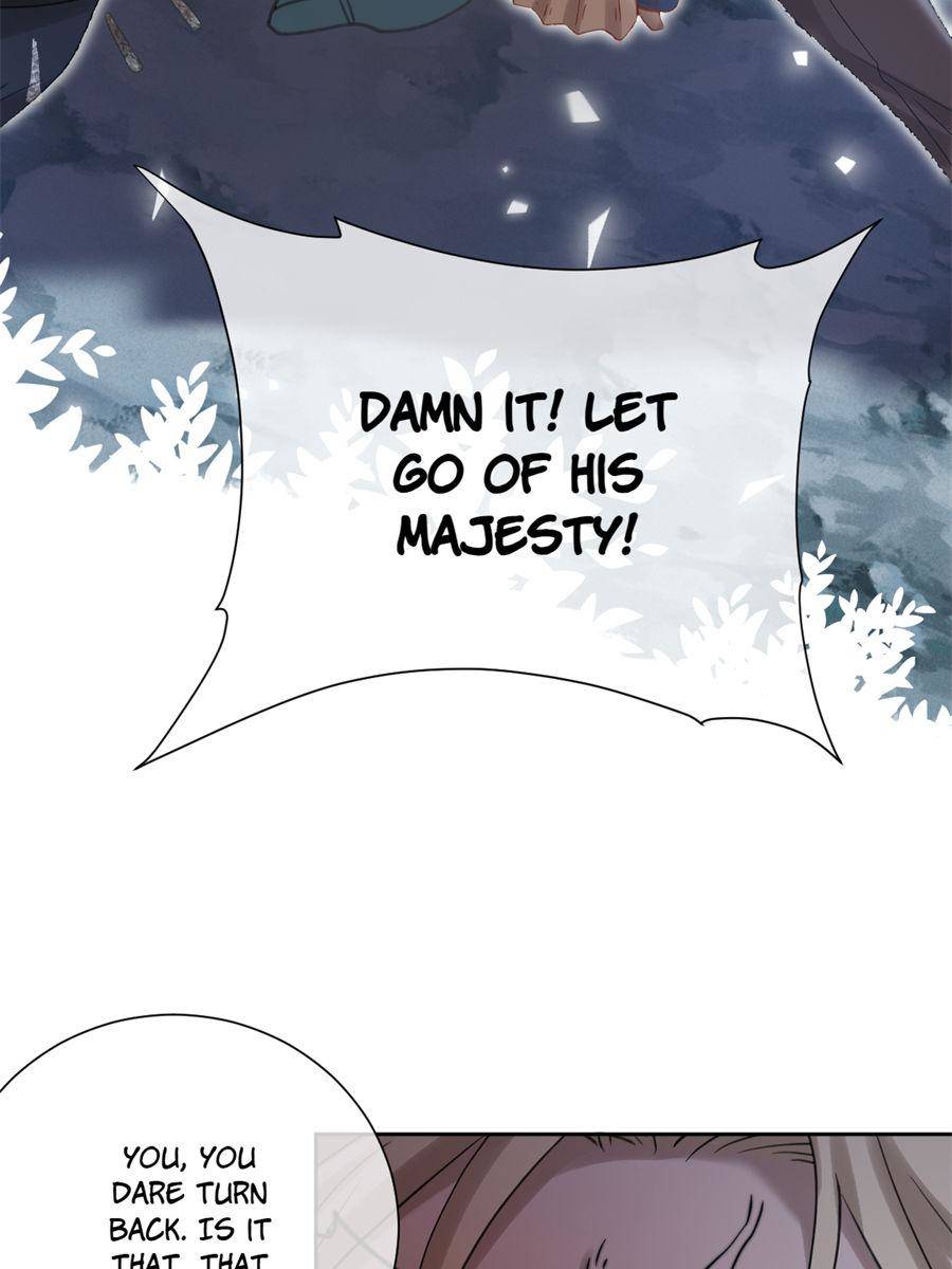 Princess and Dragon Chapter 55 - Page 16