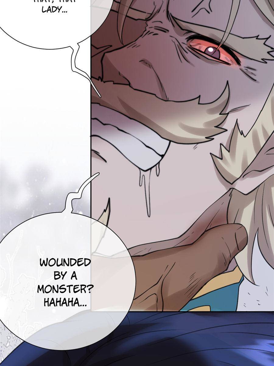 Princess and Dragon Chapter 55 - Page 17