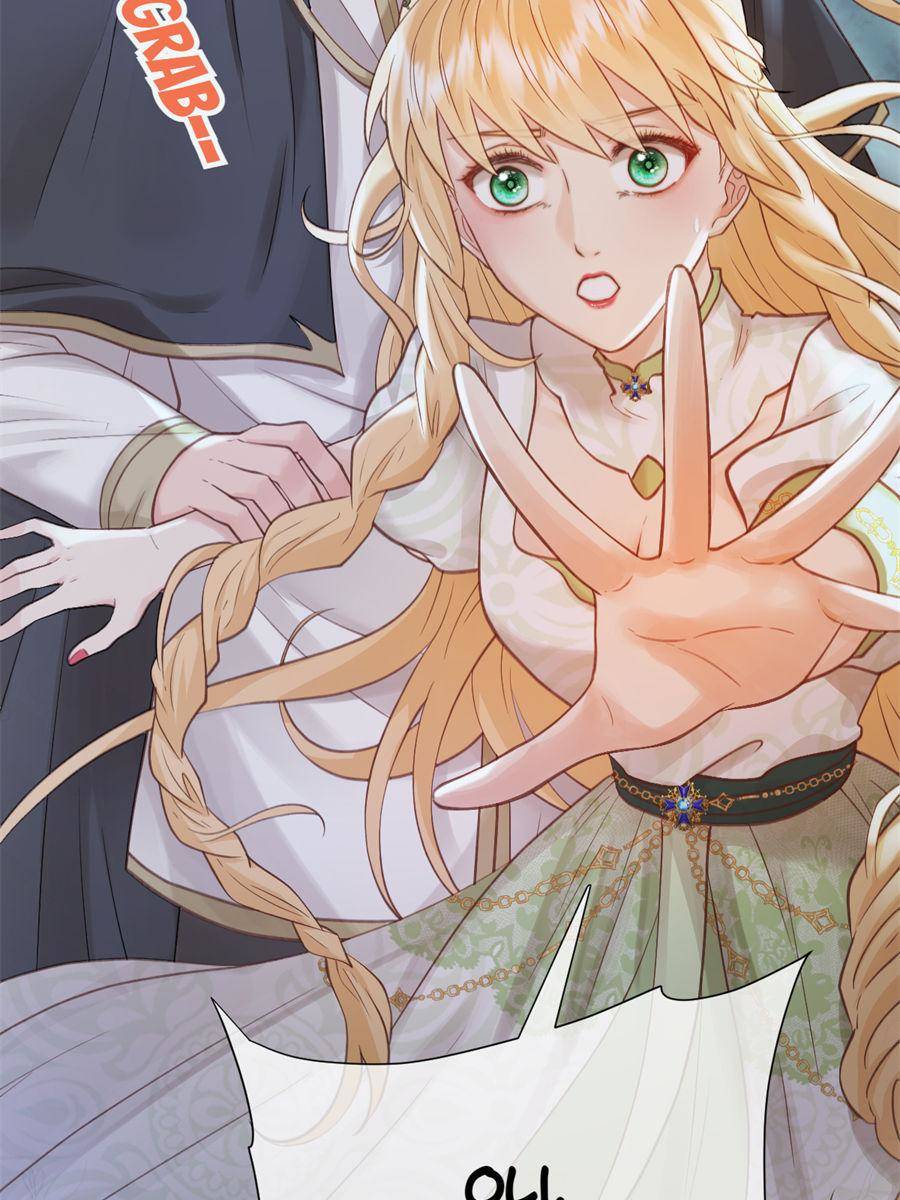 Princess and Dragon Chapter 55 - Page 3