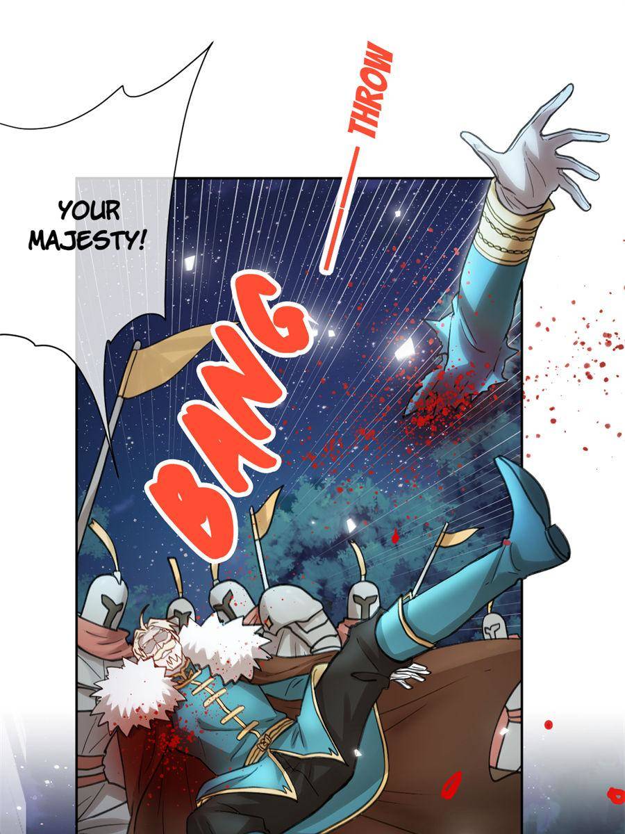 Princess and Dragon Chapter 55 - Page 23