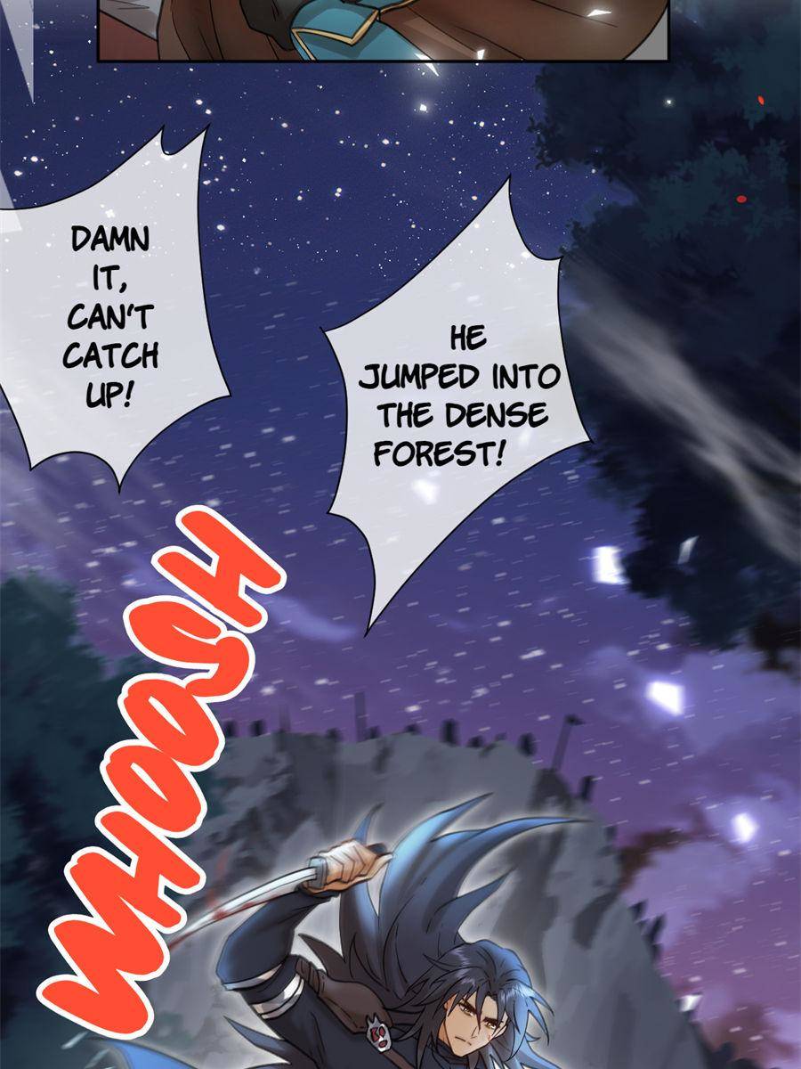 Princess and Dragon Chapter 55 - Page 24