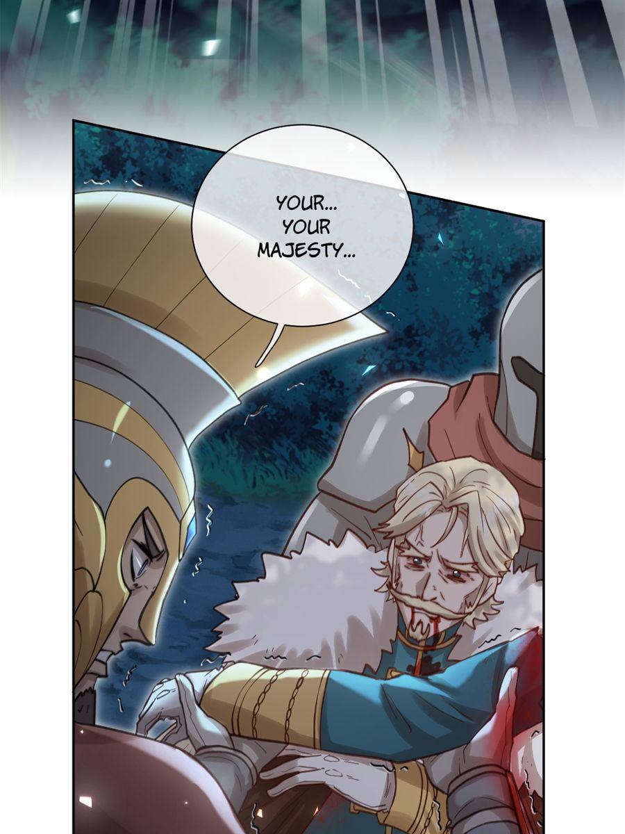 Princess and Dragon Chapter 55 - Page 26