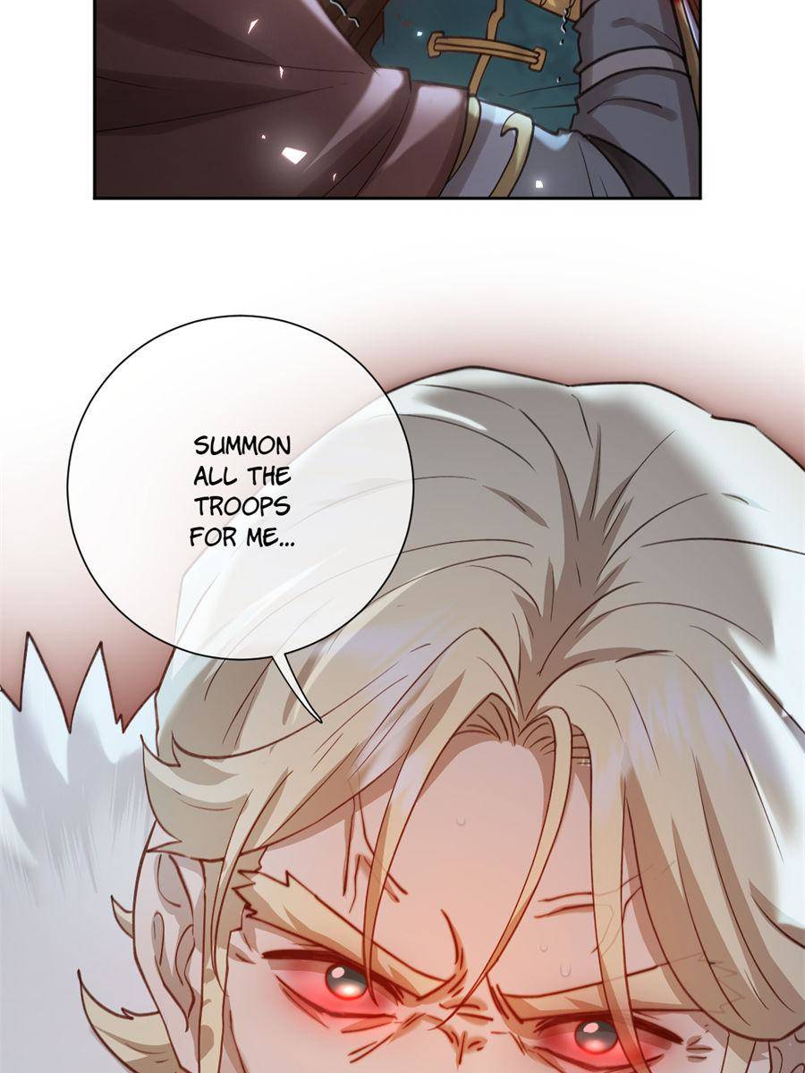Princess and Dragon Chapter 55 - Page 27