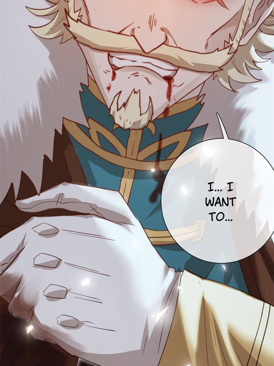 Princess and Dragon Chapter 55 - Page 28