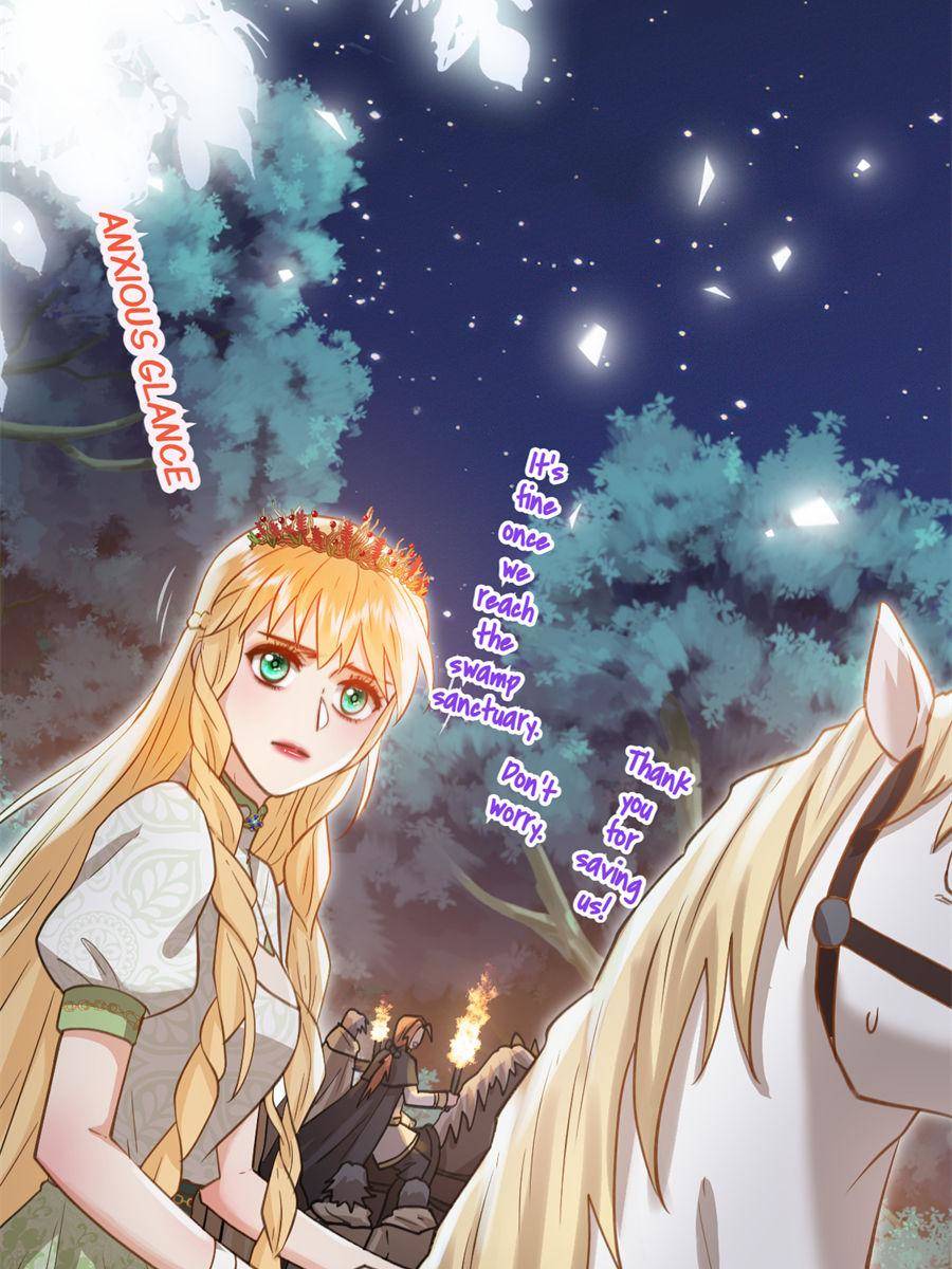 Princess and Dragon Chapter 55 - Page 31
