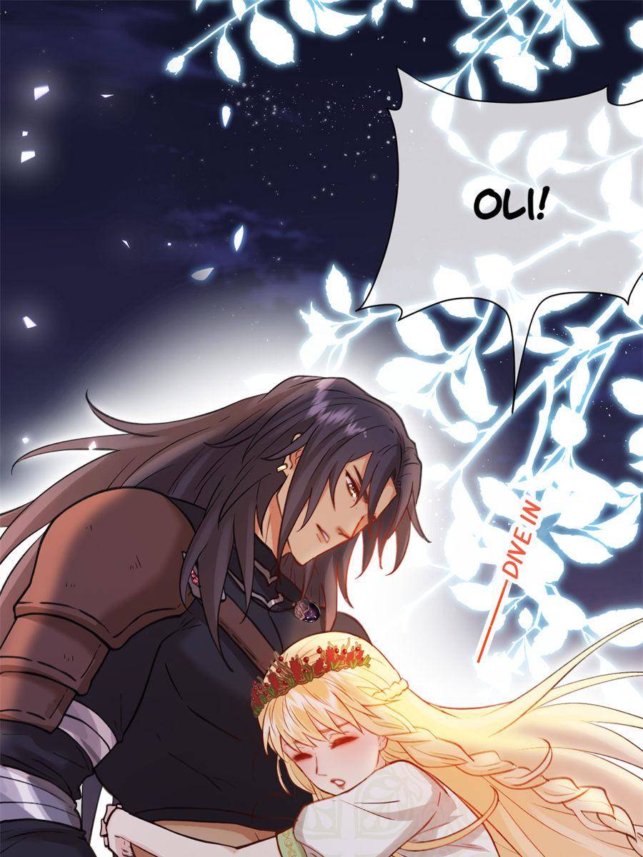 Princess and Dragon Chapter 55 - Page 34