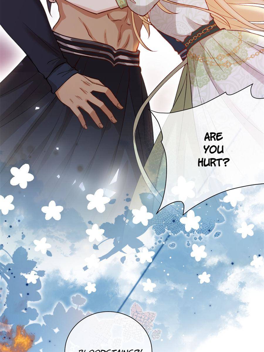 Princess and Dragon Chapter 55 - Page 35