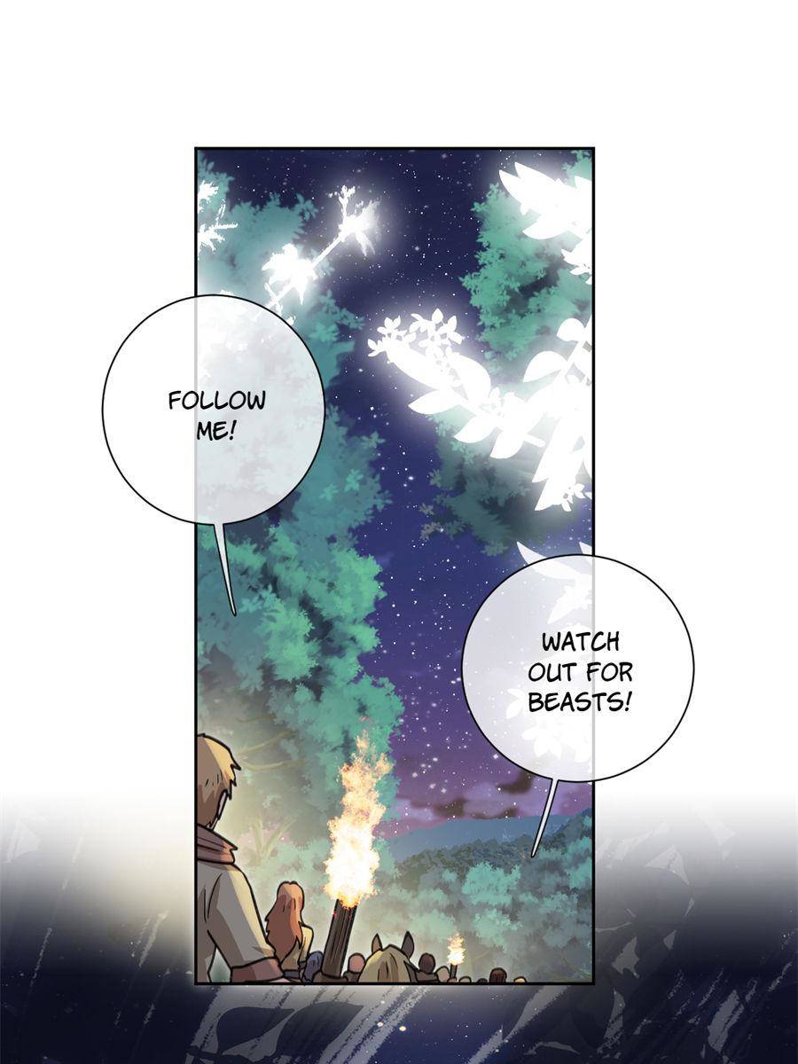 Princess and Dragon Chapter 55 - Page 38