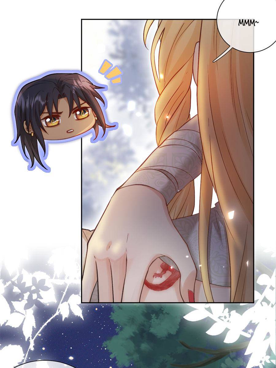 Princess and Dragon Chapter 55 - Page 41