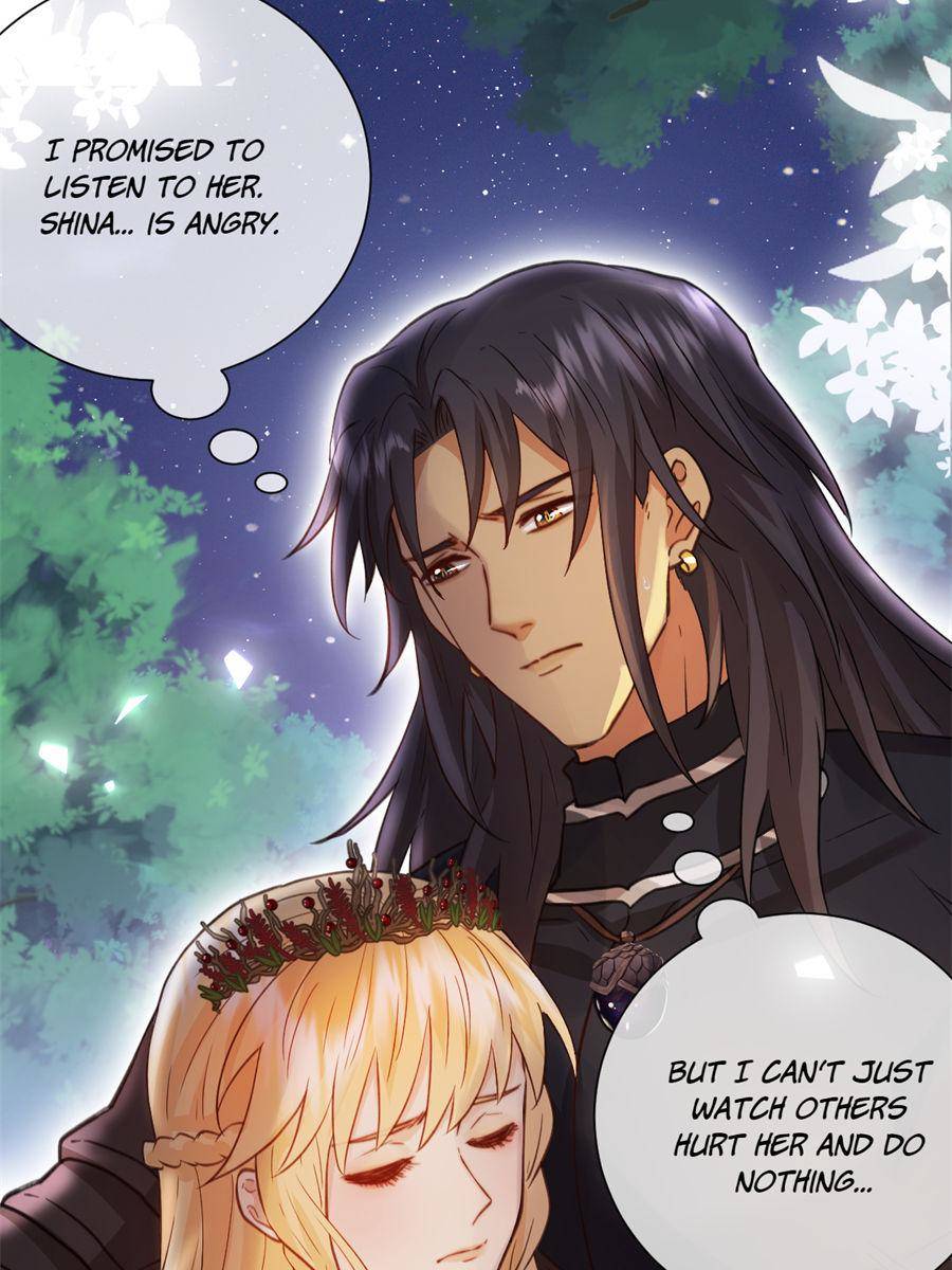 Princess and Dragon Chapter 55 - Page 42
