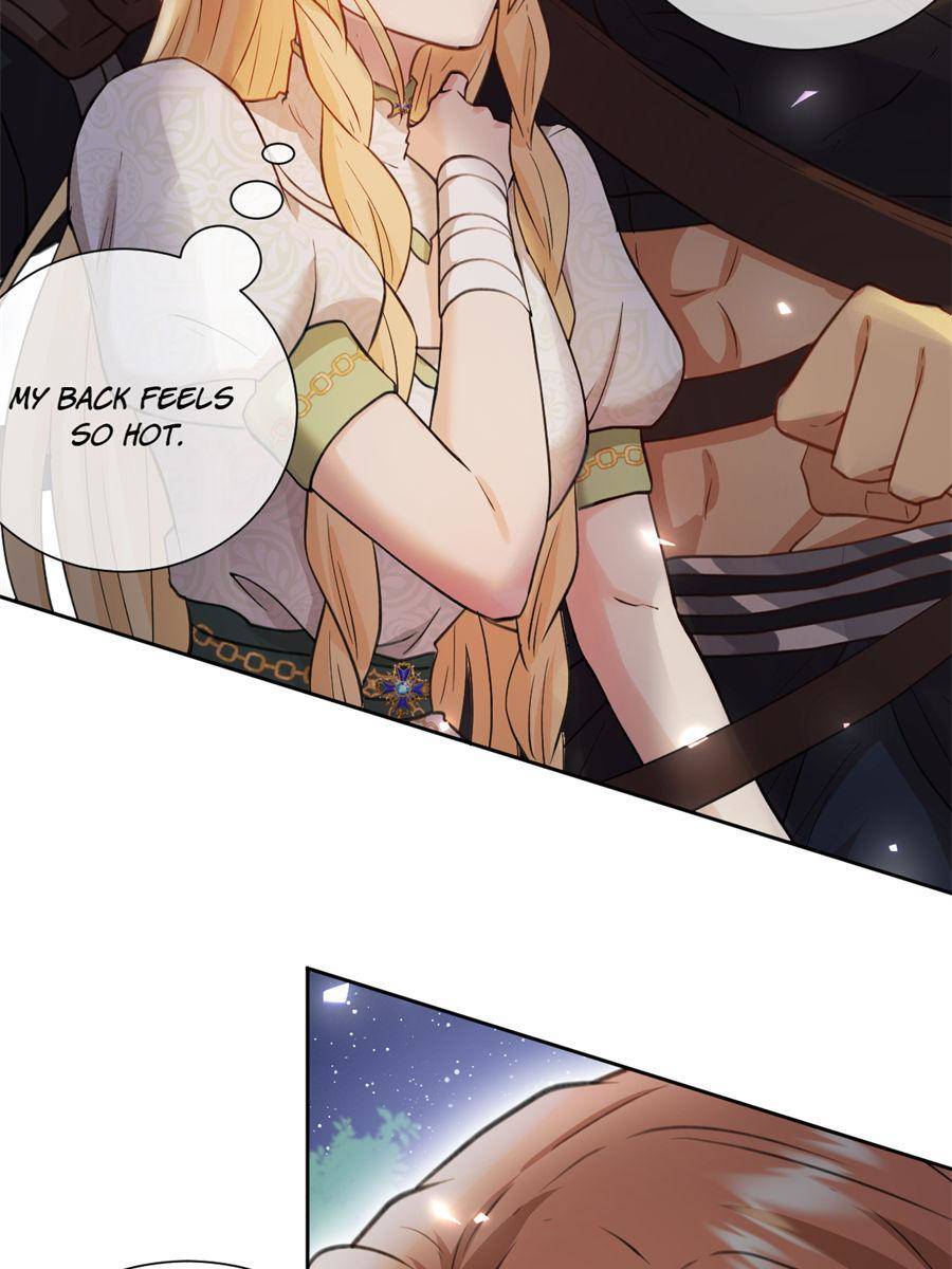 Princess and Dragon Chapter 55 - Page 43