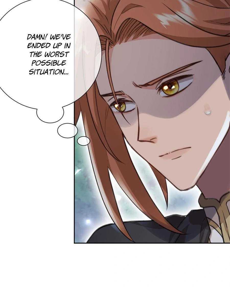 Princess and Dragon Chapter 55 - Page 44